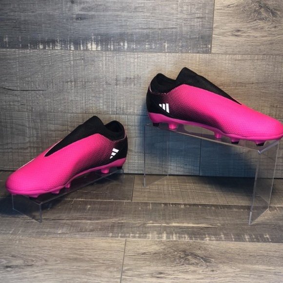 Adidas - X SpeedPortal.3 LL FG J - Picture 2 of 6